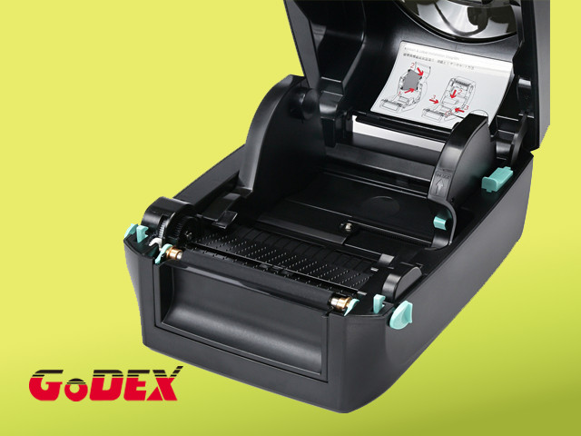 Godex RT700i 條碼機